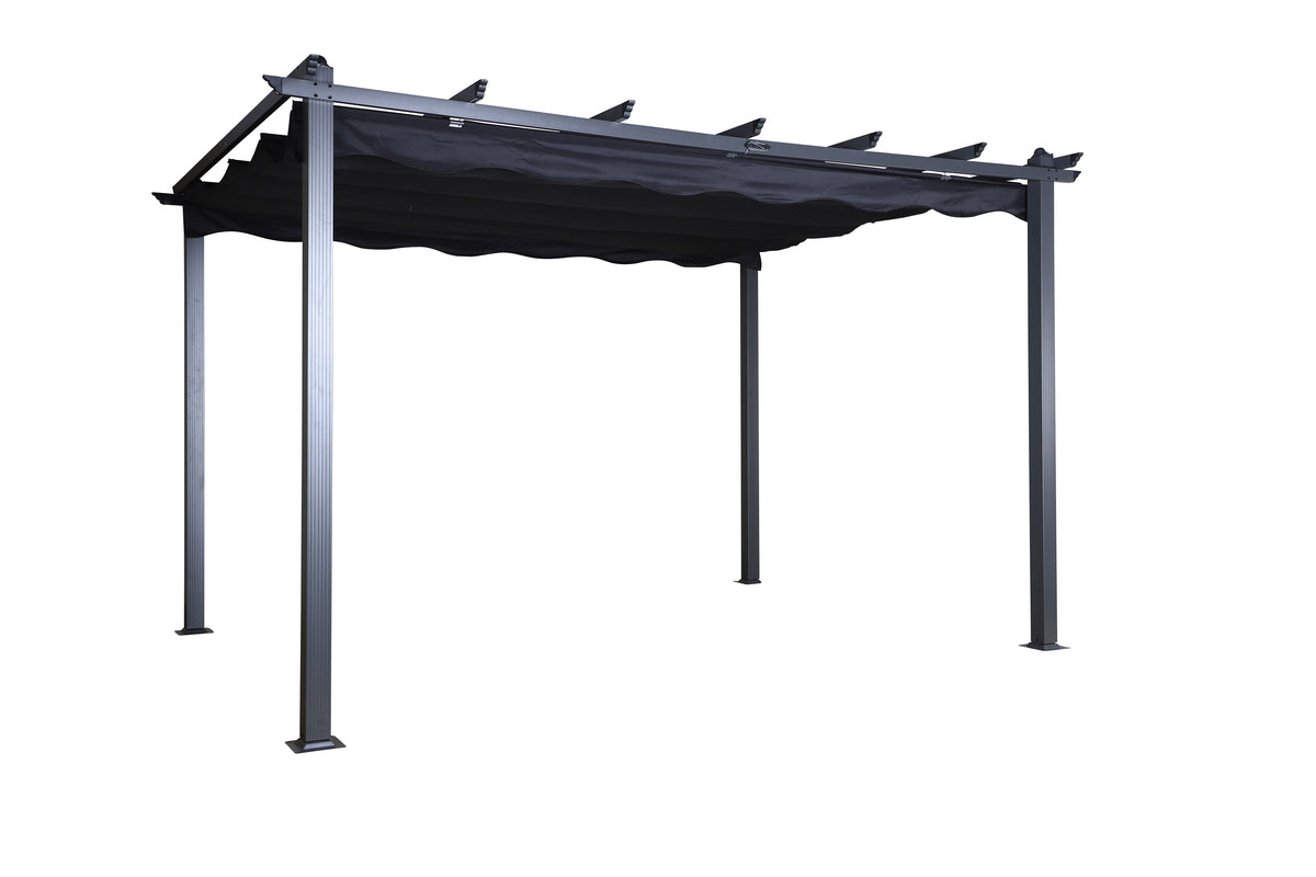 Venture Home Lazio Pergola 295 x 245 x 395