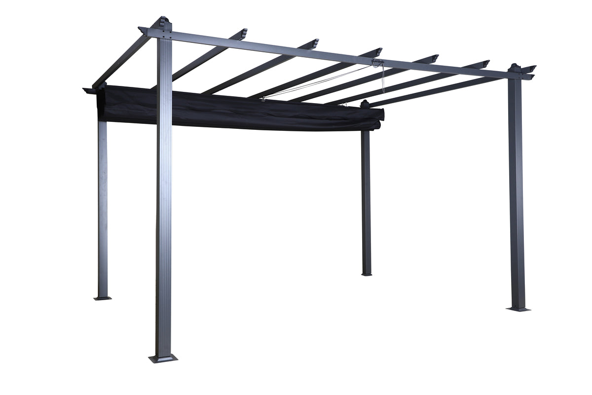 Venture Home Lazio Pergola 295 x 245 x 395