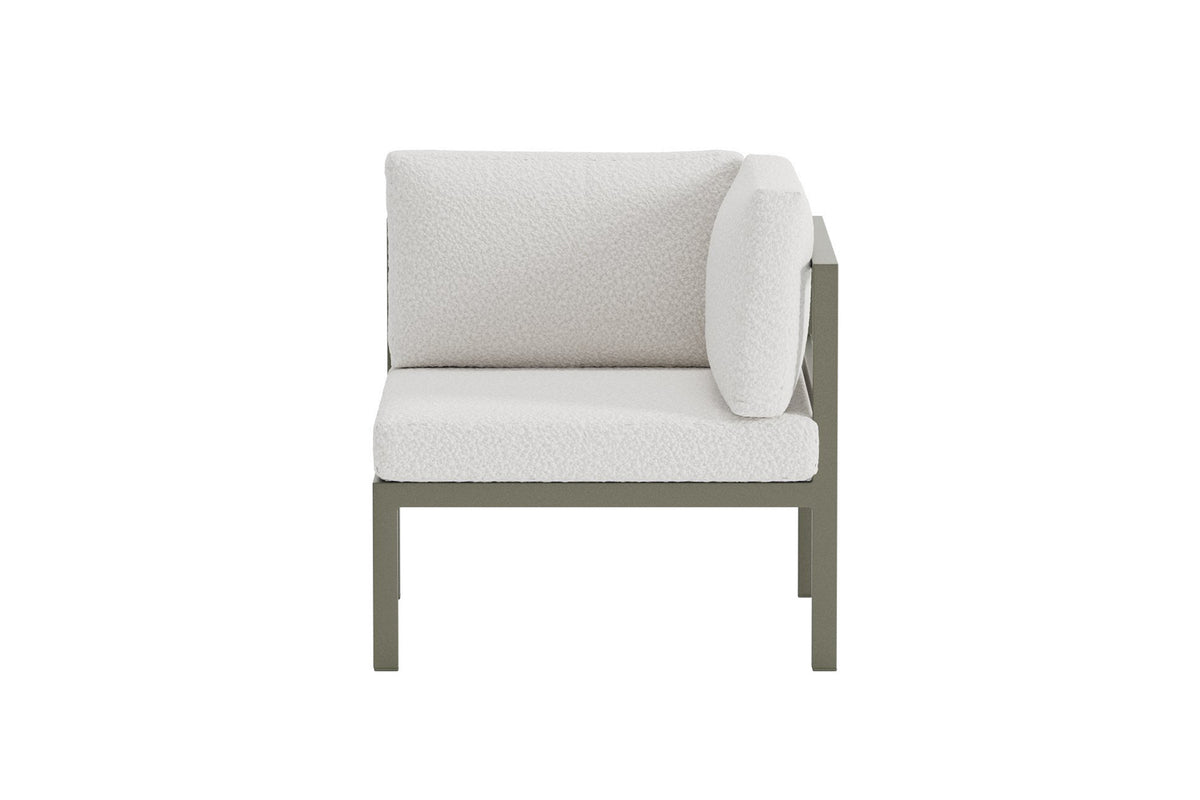 Venture Home Copacabana Soffmoduler Brun