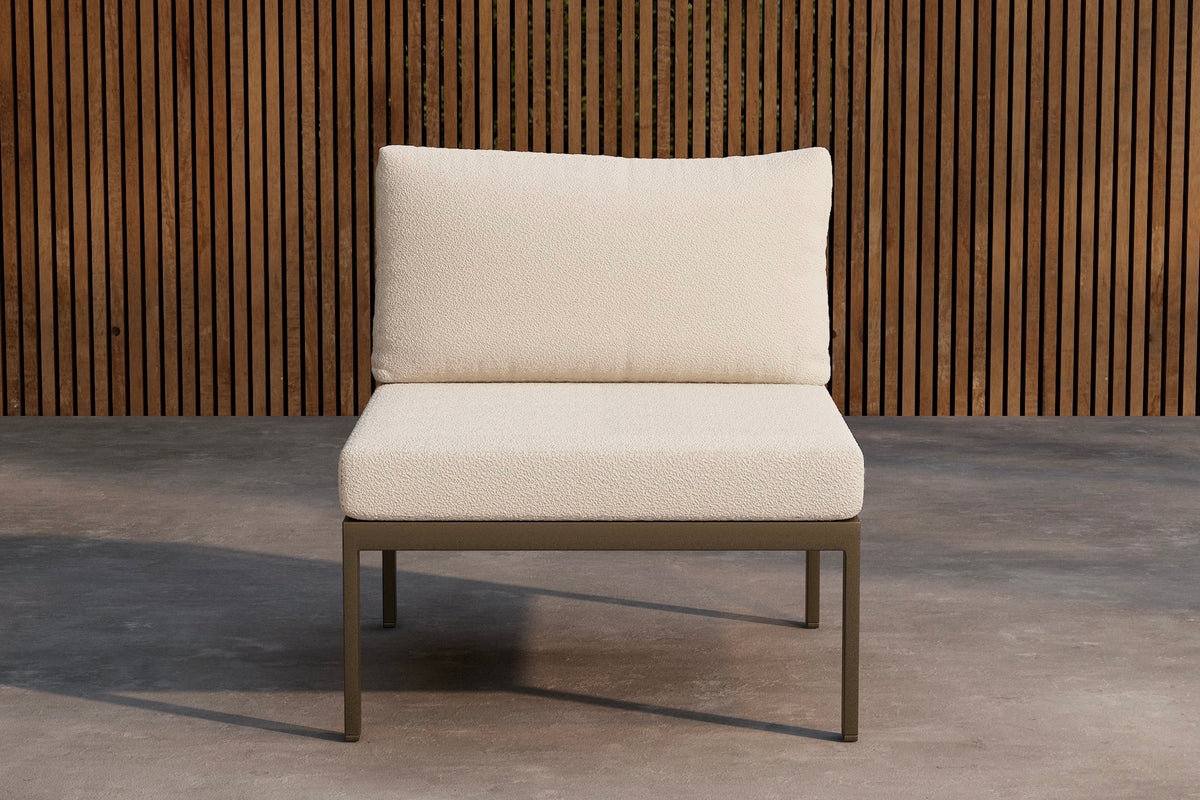 Venture Home Copacabana Soffmoduler Brun