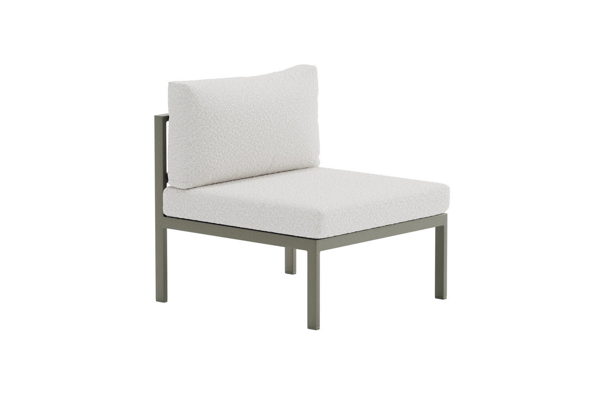 Venture Home Copacabana Soffmoduler Brun