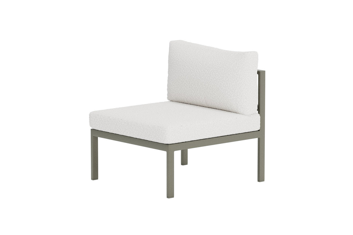 Venture Home Copacabana Soffmoduler Brun