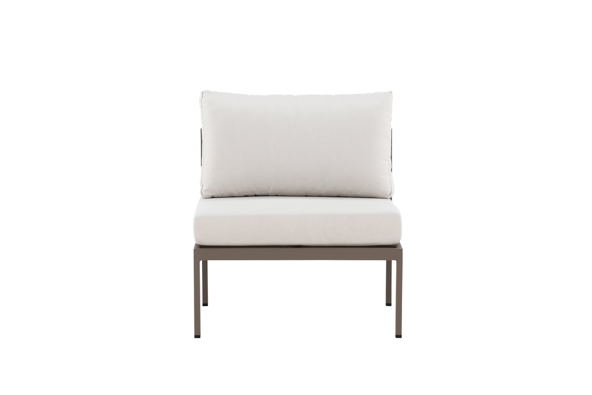 Venture Home Copacabana Soffmoduler Beige