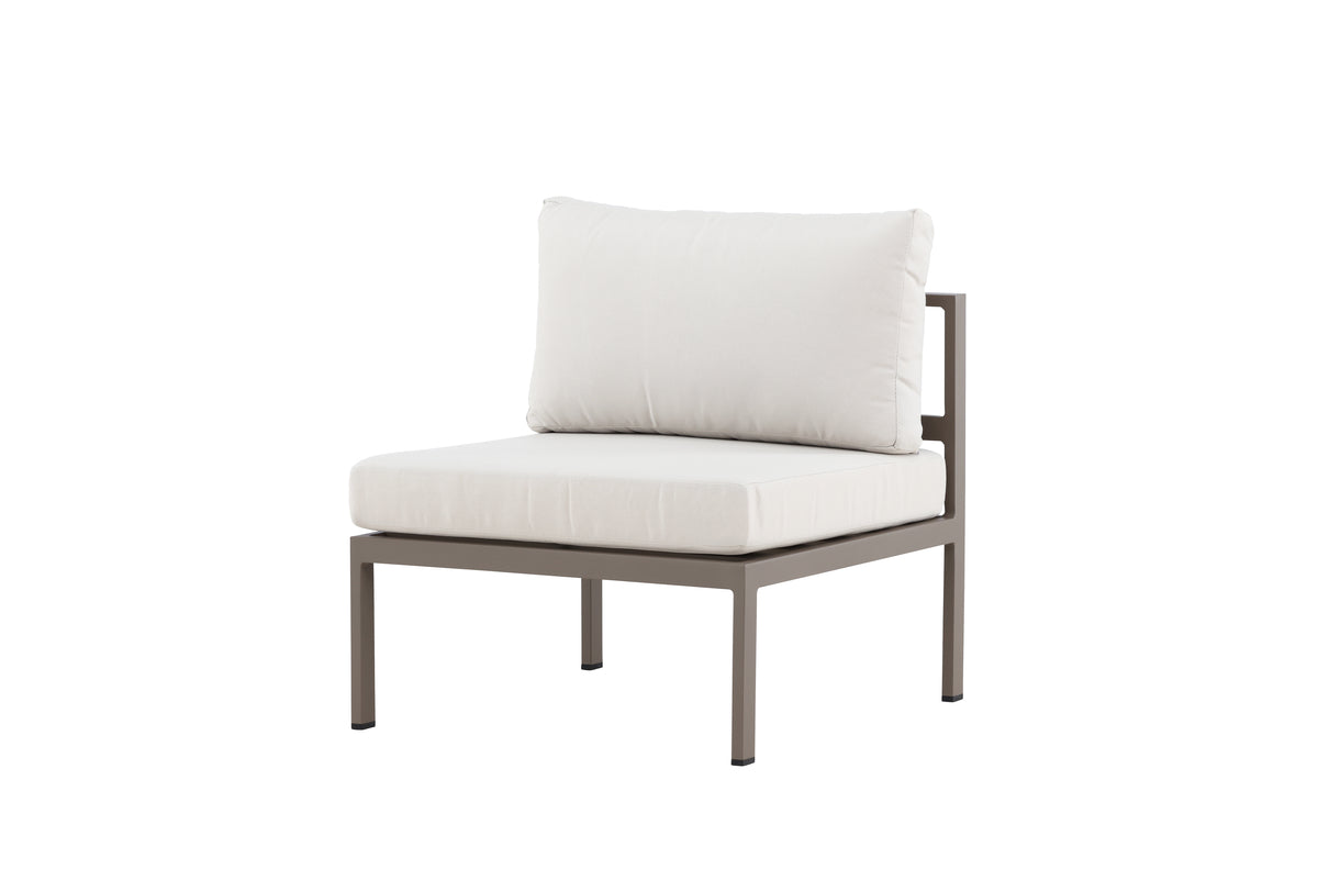 Venture Home Copacabana Soffmoduler Beige