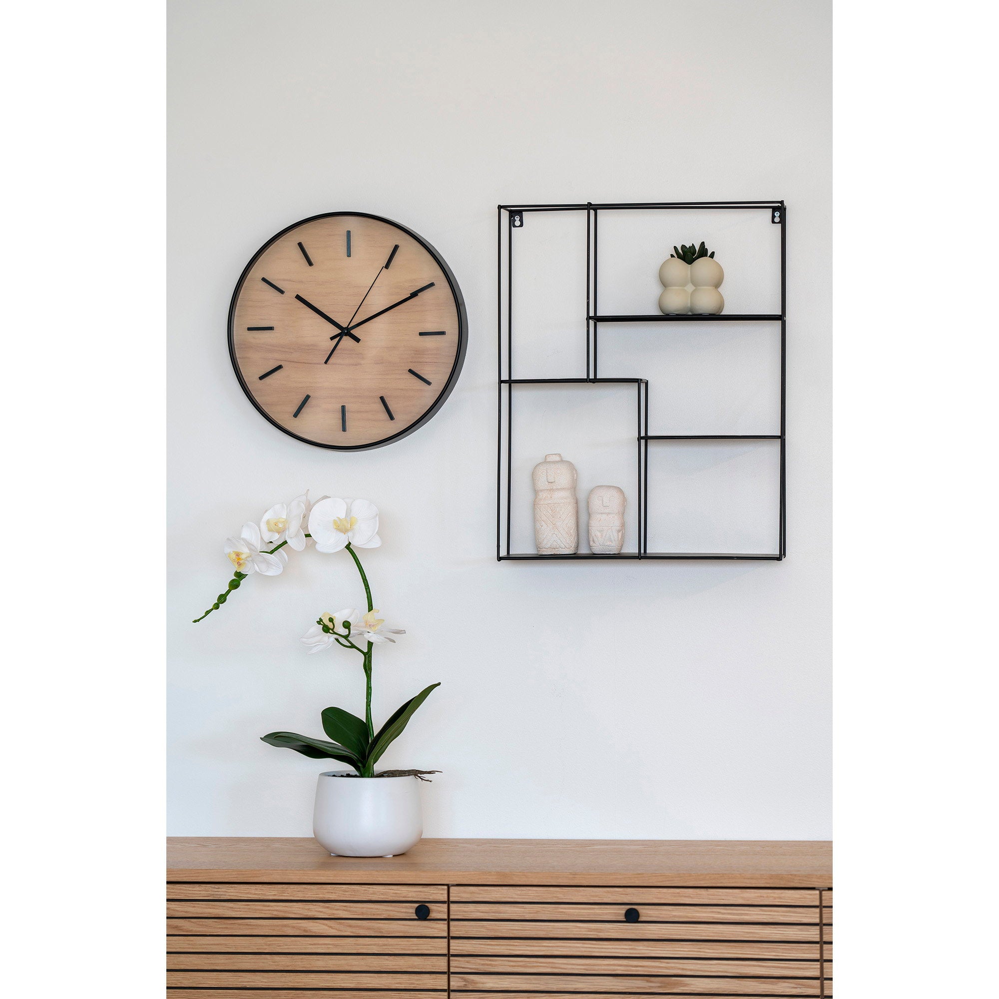 House Nordic Orchid