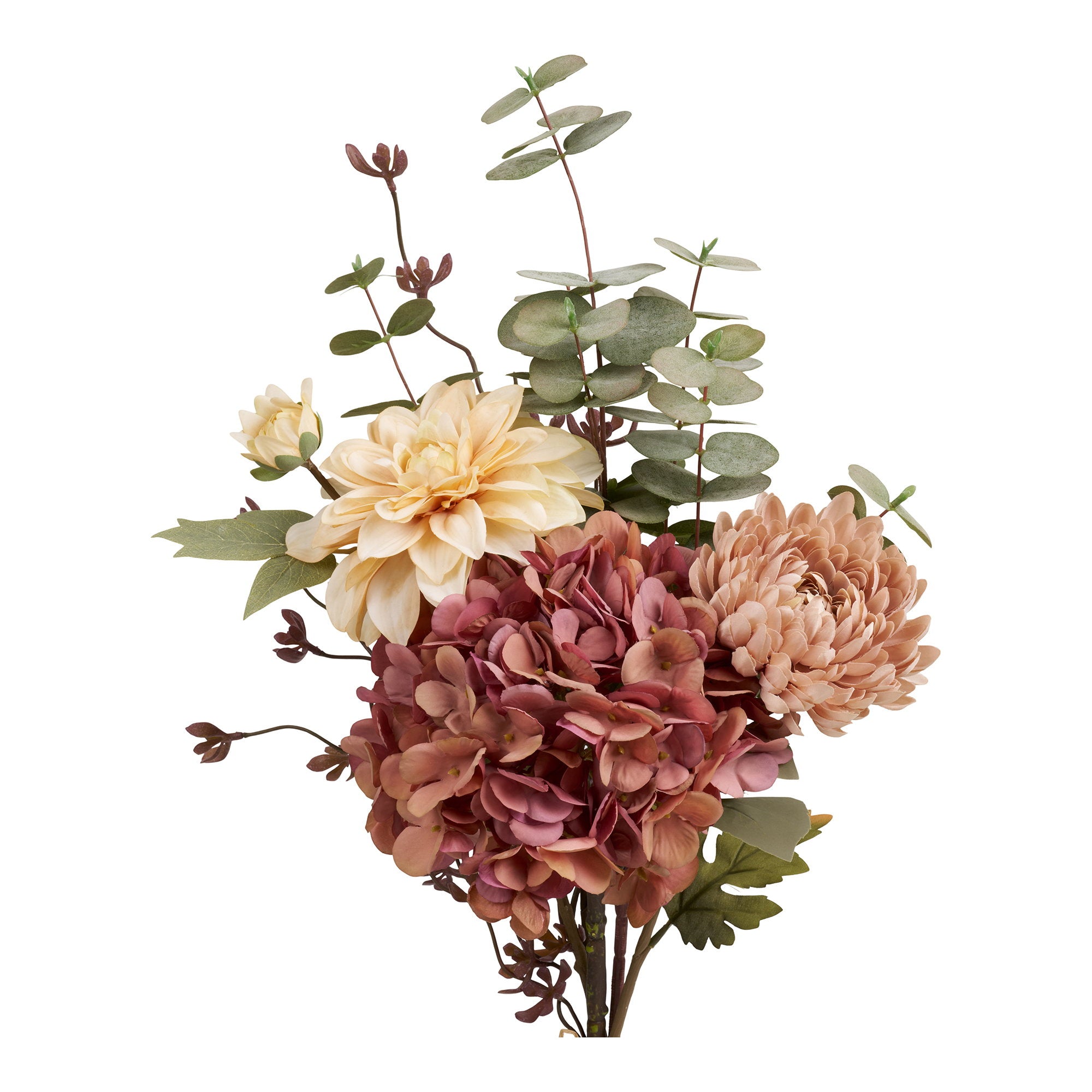 House Nordic Dahlia Bouquet