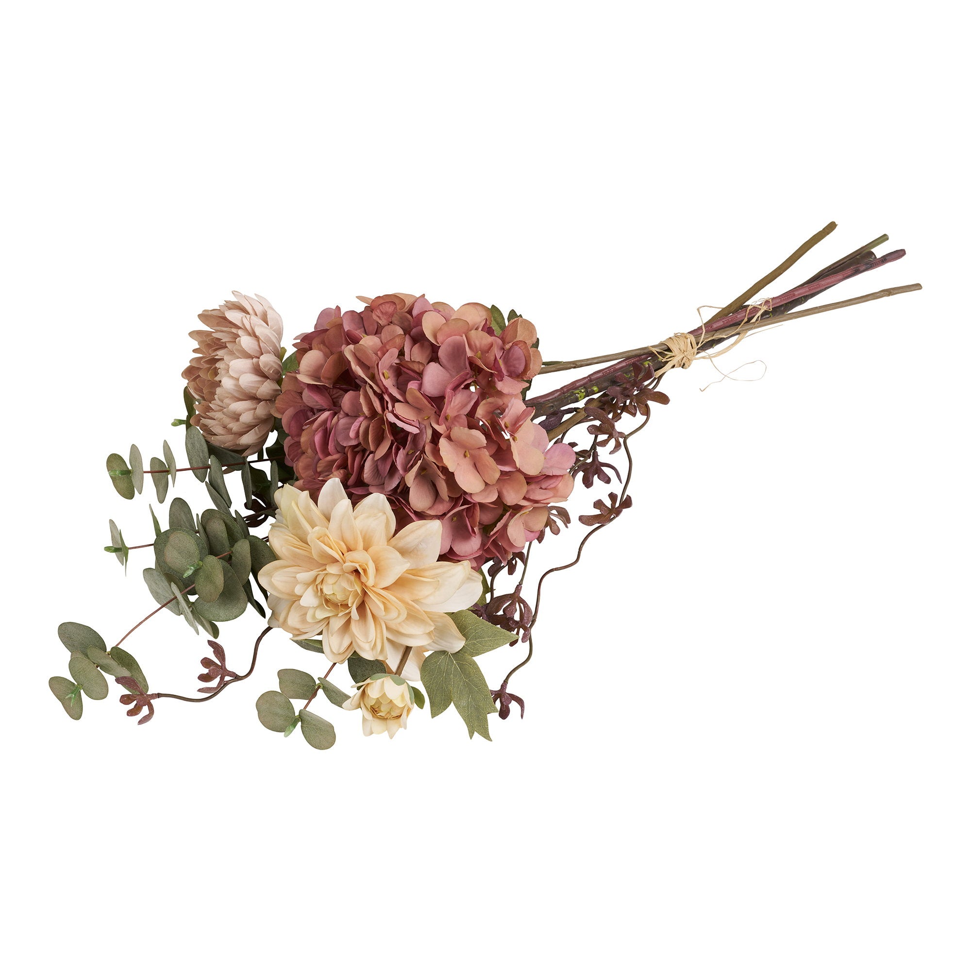 House Nordic Dahlia Bouquet