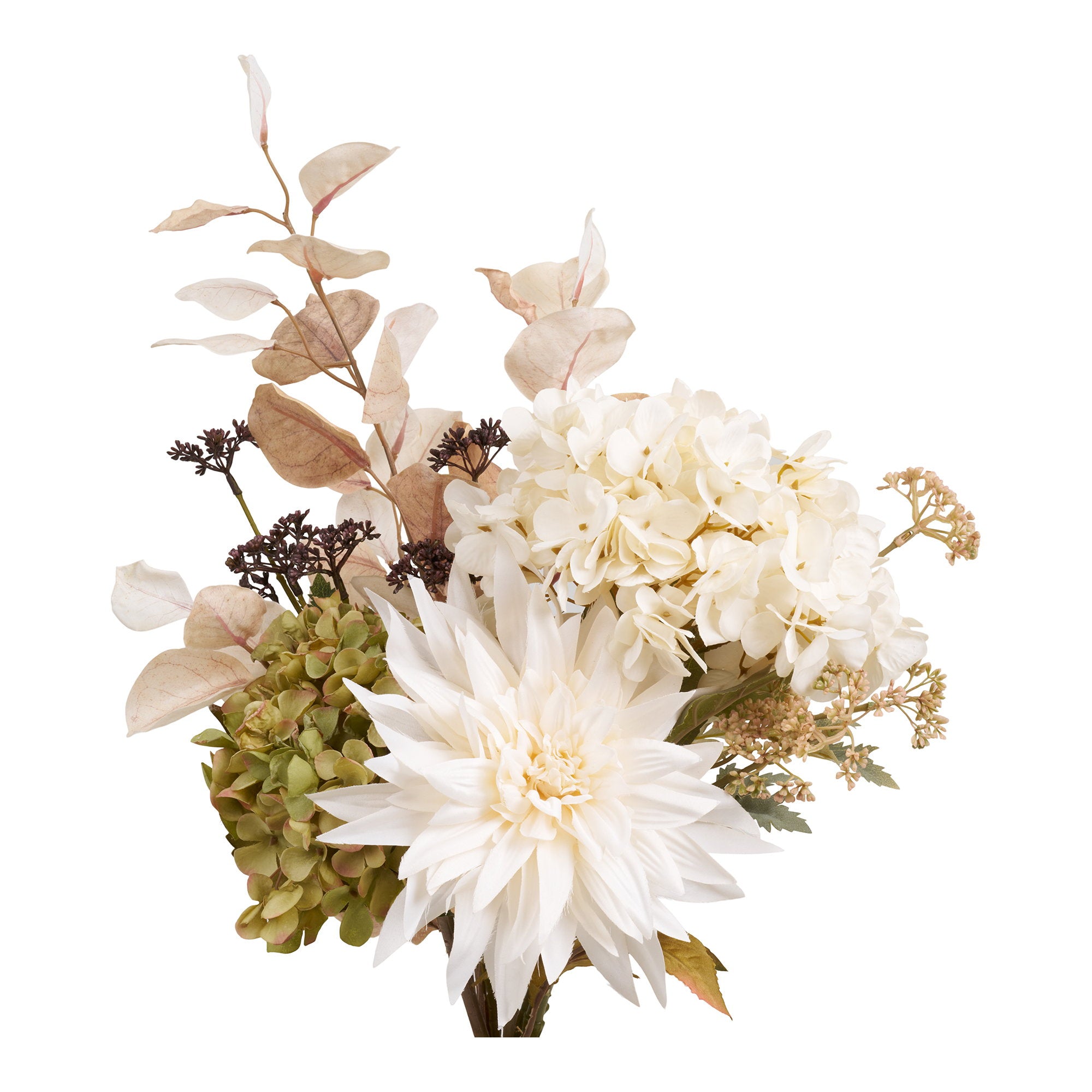 House Nordic Hydrangea Bouquet