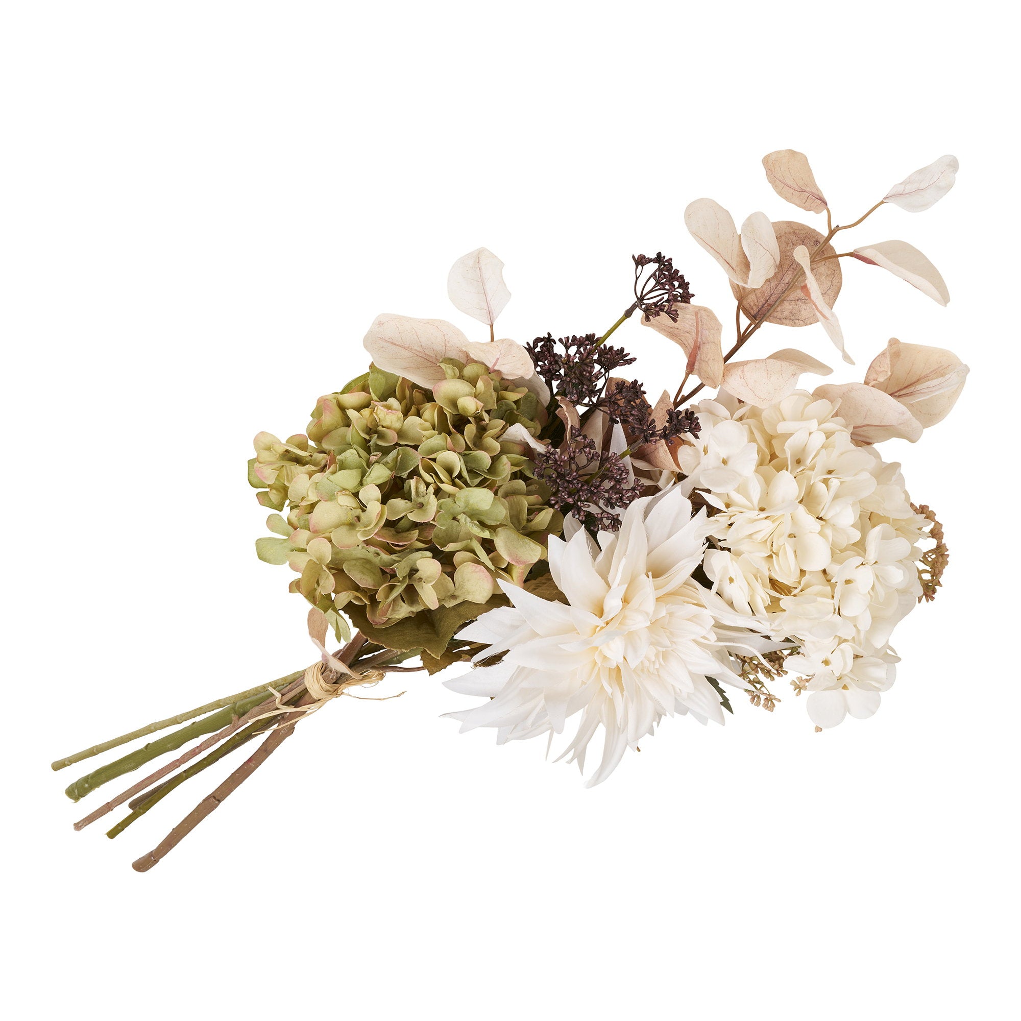 House Nordic Hydrangea Bouquet