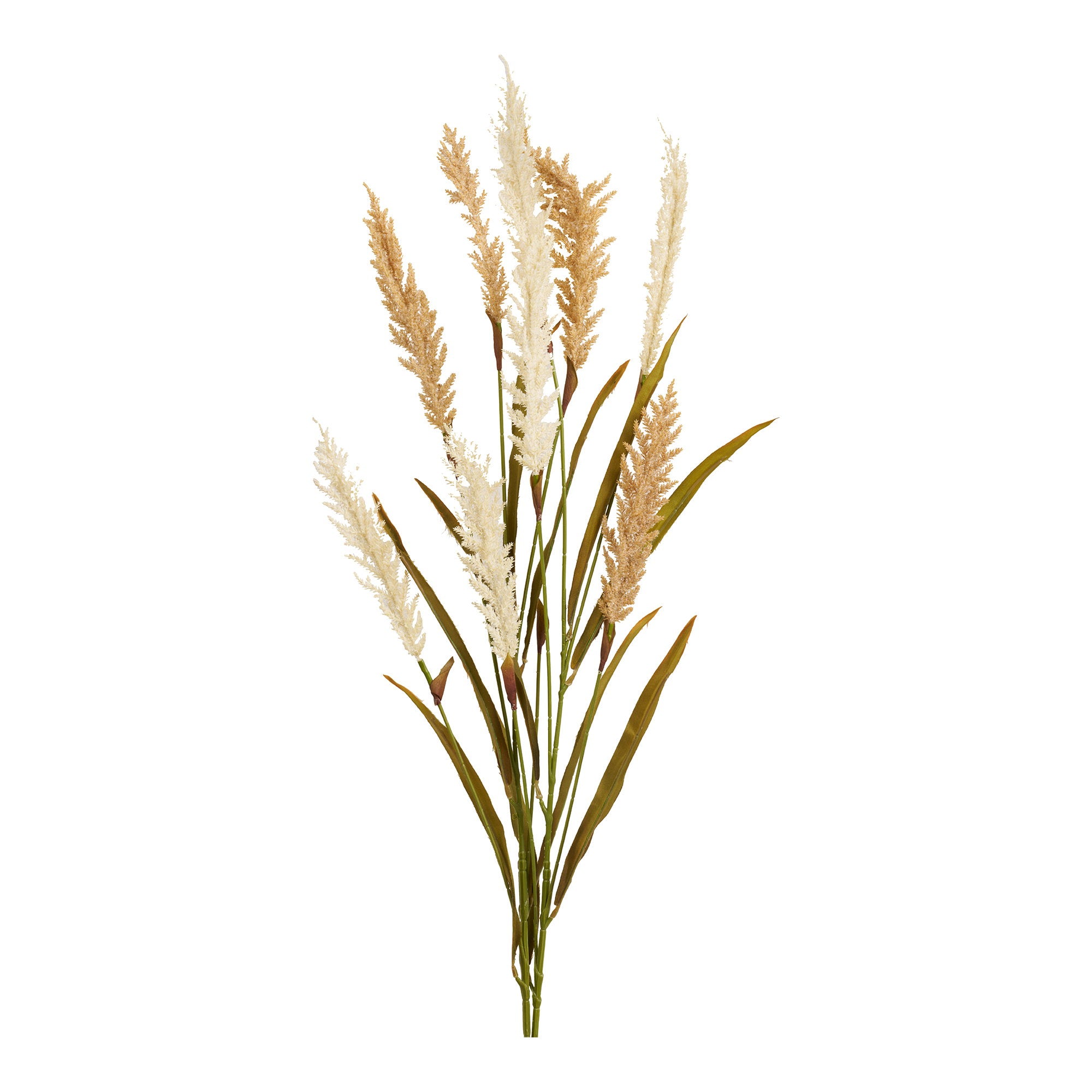 House Nordic Decorative Grass