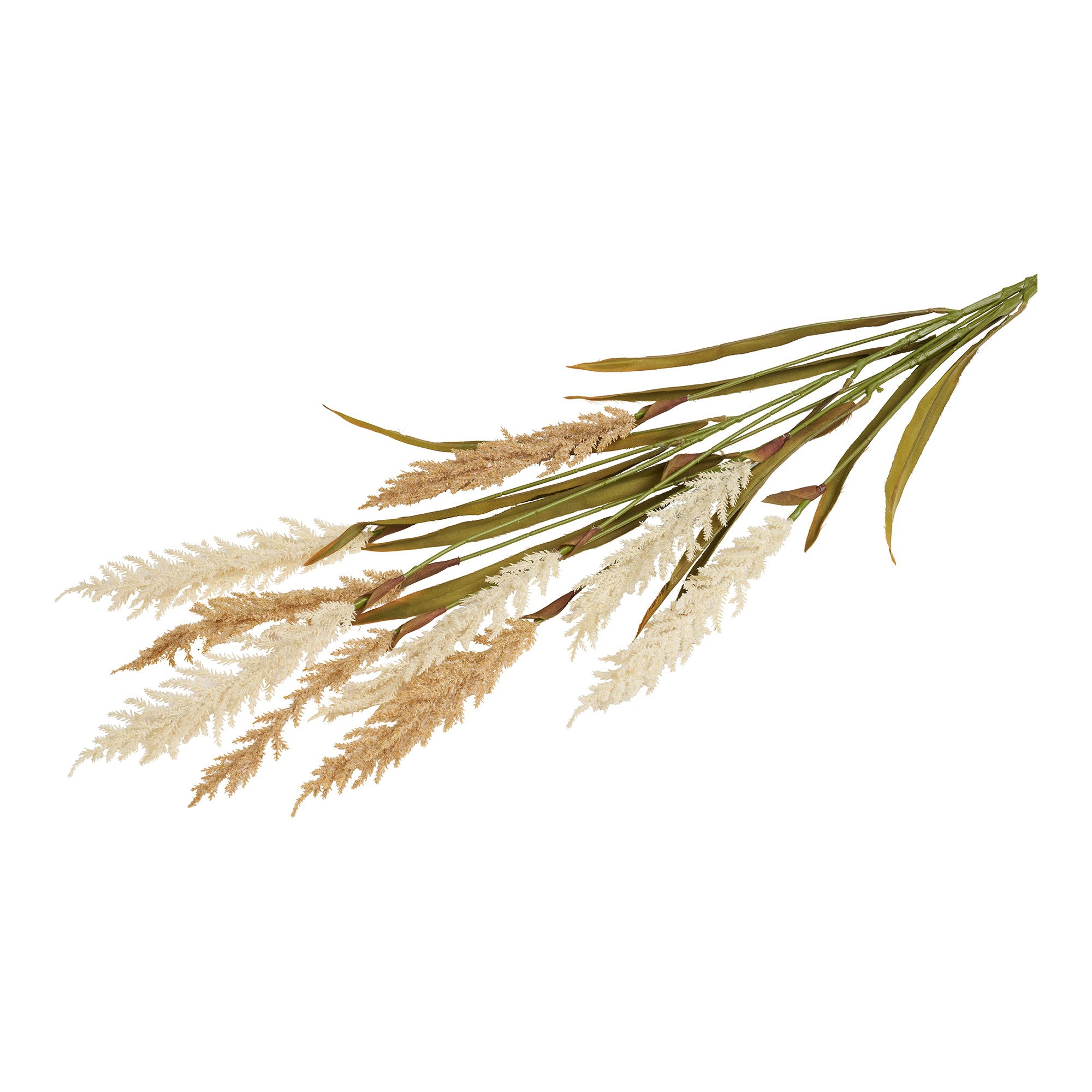 House Nordic Decorative Grass