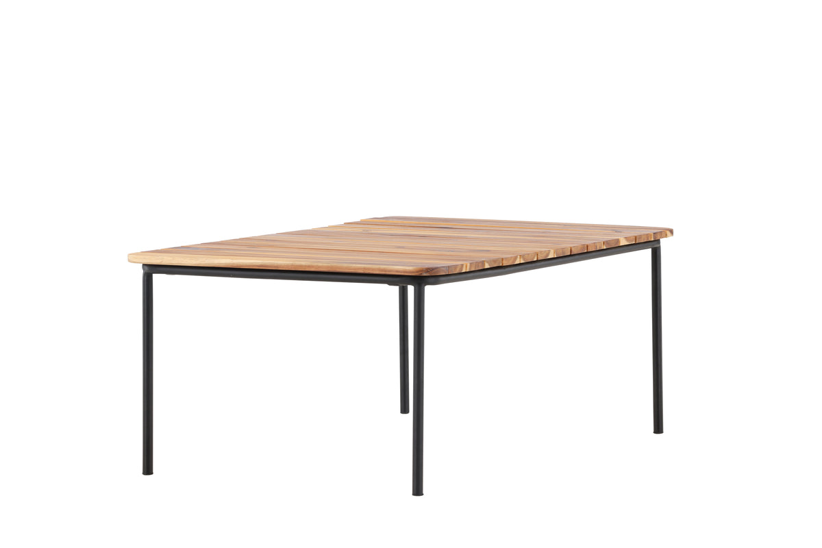 Venture Home Penh Soffbord 100 x 65 Natur