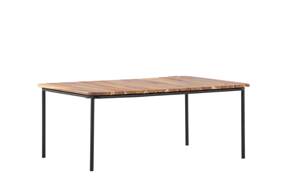 Venture Home Penh Soffbord 100 x 65 Natur