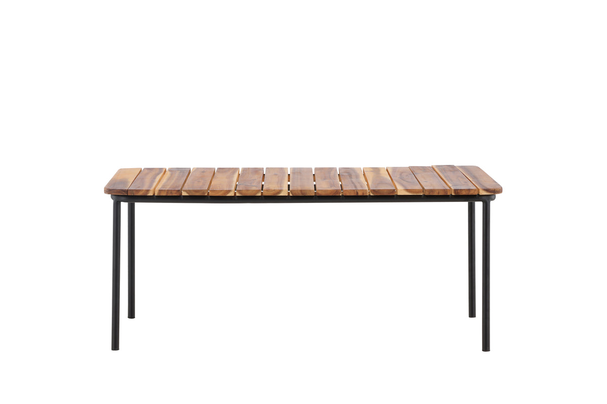 Venture Home Penh Soffbord 100 x 65 Natur