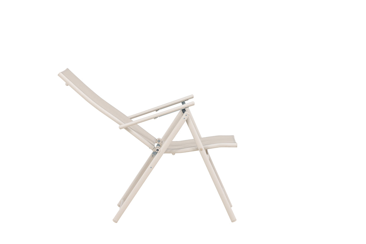 Venture Home Levanzo Positionsstolar 2-pack Beige