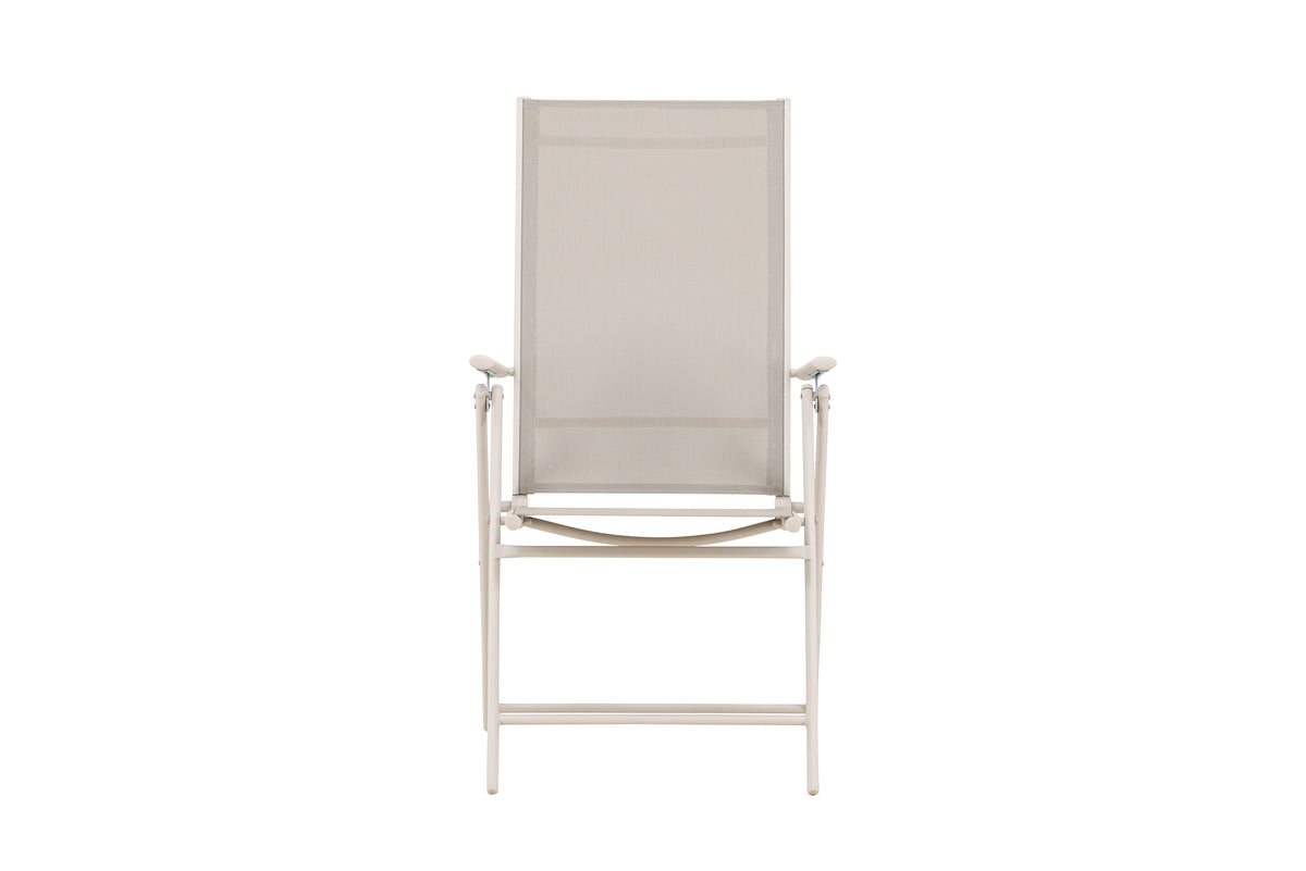 Venture Home Levanzo Positionsstolar 2-pack Beige