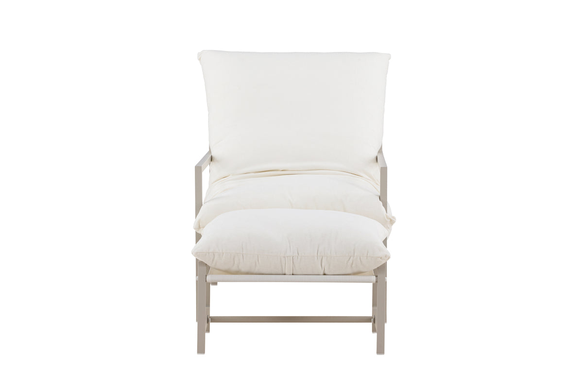 Venture Home Corso Loungefåtöljer Beige