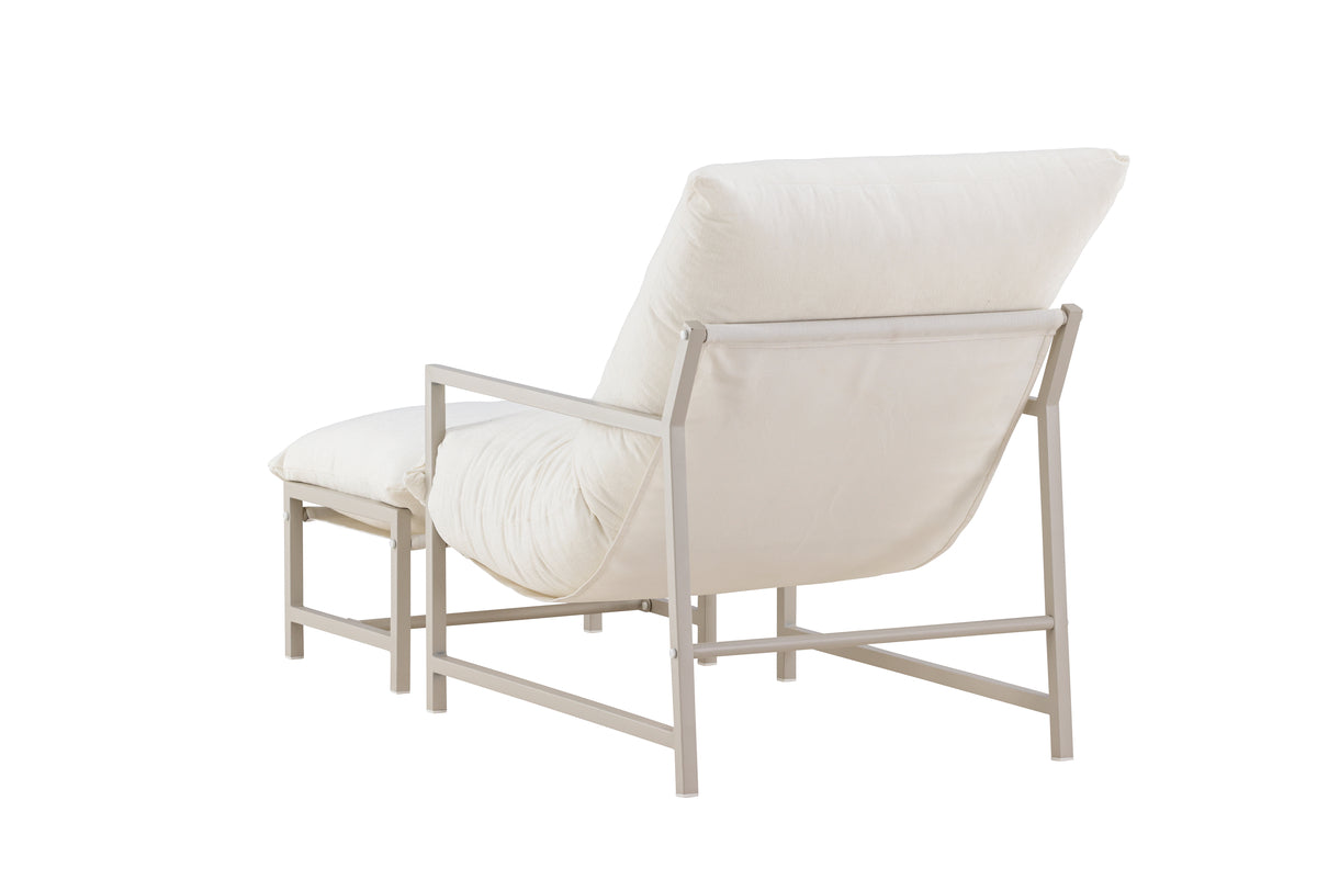 Venture Home Corso Loungefåtöljer Beige