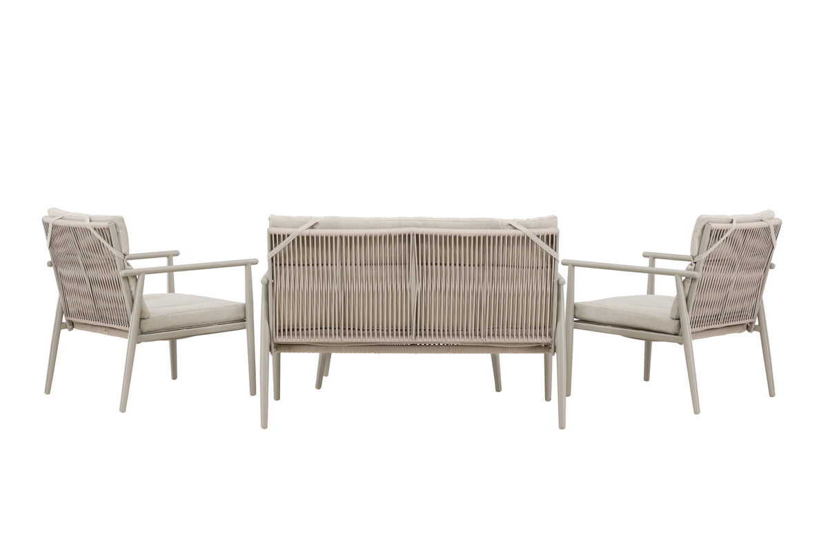 Venture Home Mazzaro Soffgrupper Beige Beige