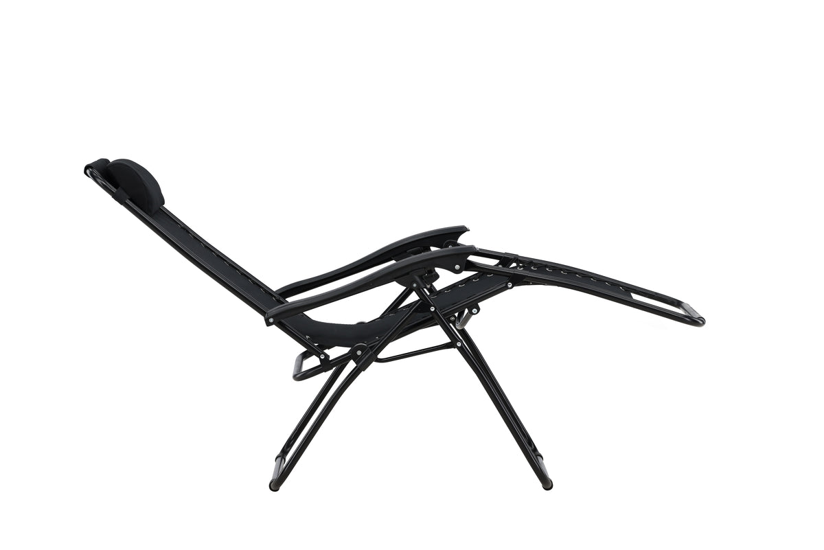 Venture Home Vulcano Solstolar
