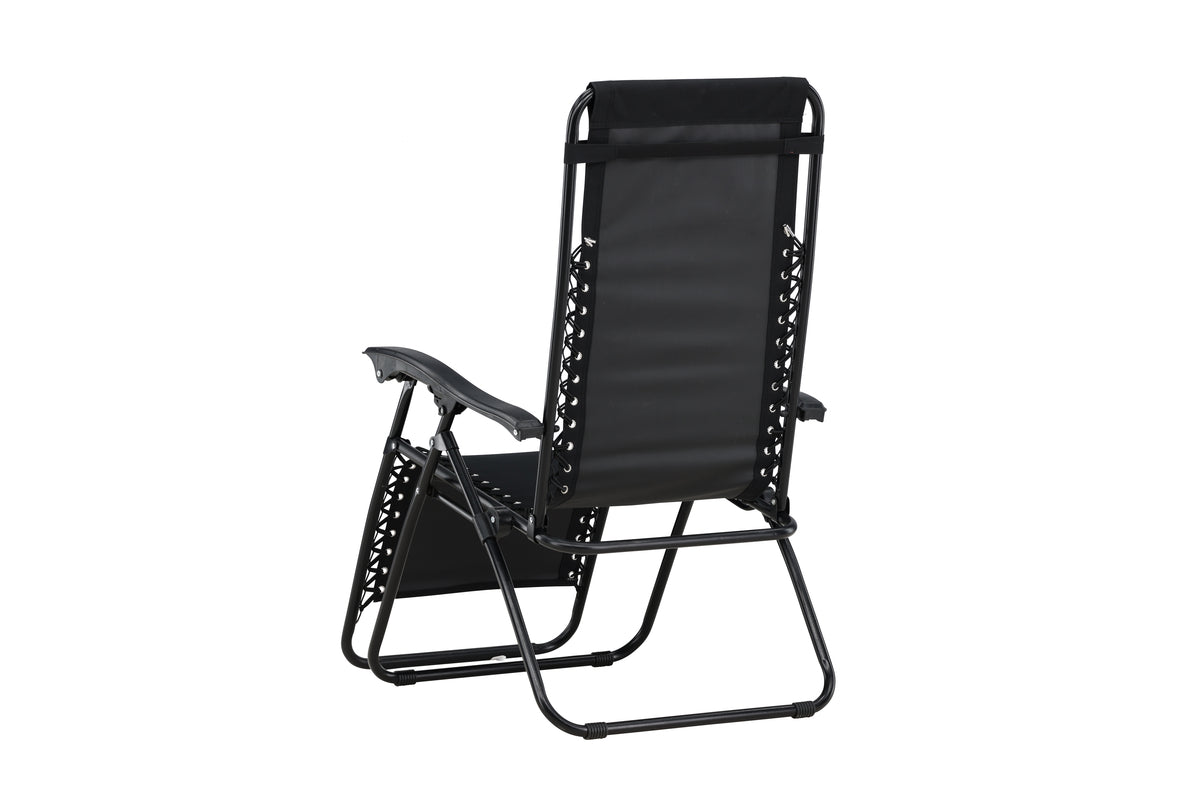 Venture Home Vulcano Solstolar