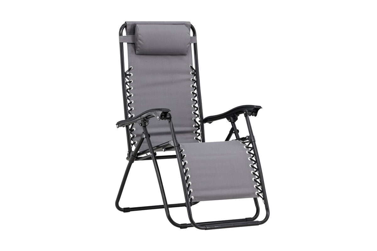 Venture Home Vulcano Solstolar