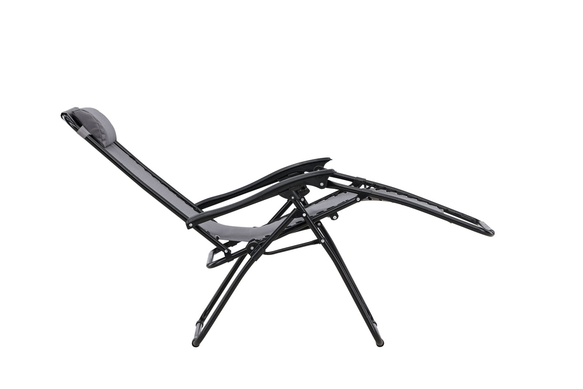 Venture Home Vulcano Solstolar