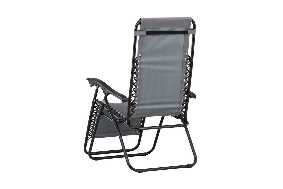 Venture Home Vulcano Solstolar