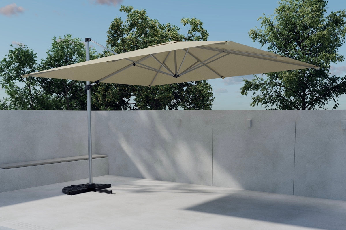 Venture Home Ita Parasoll 294 x 256 x 294