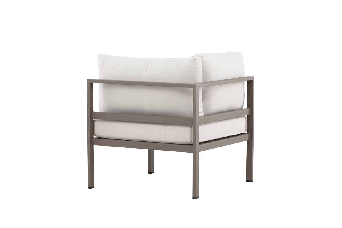 Venture Home Copacabana Soffmoduler Brun