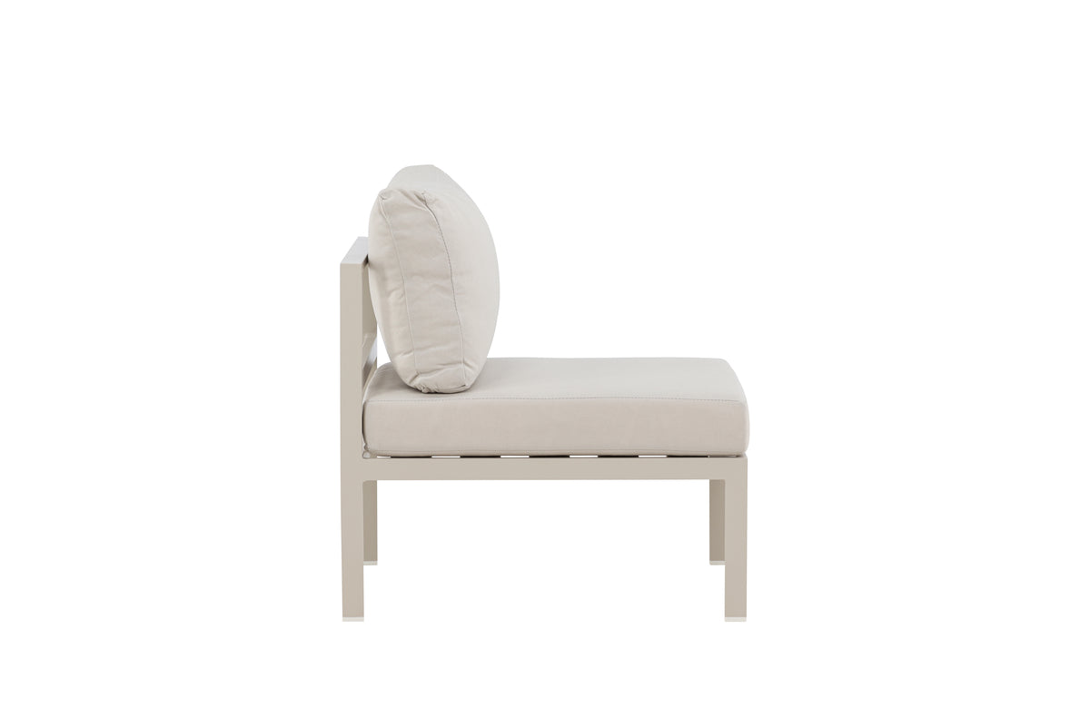 Venture Home Copacabana Soffmoduler Beige