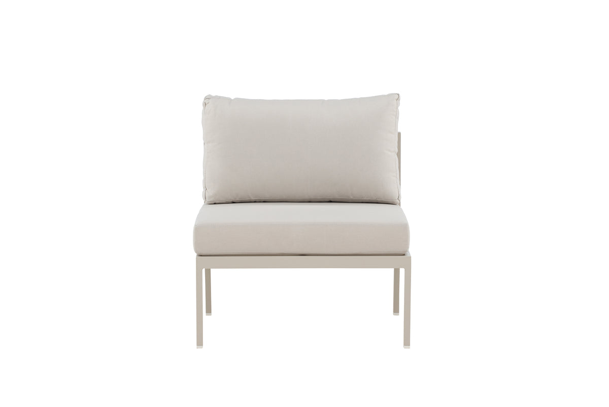 Venture Home Copacabana Soffmoduler Beige