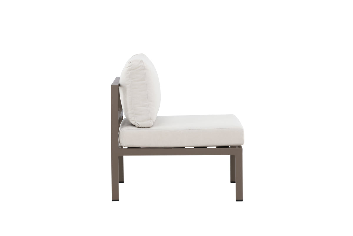 Venture Home Copacabana Soffmoduler Brun