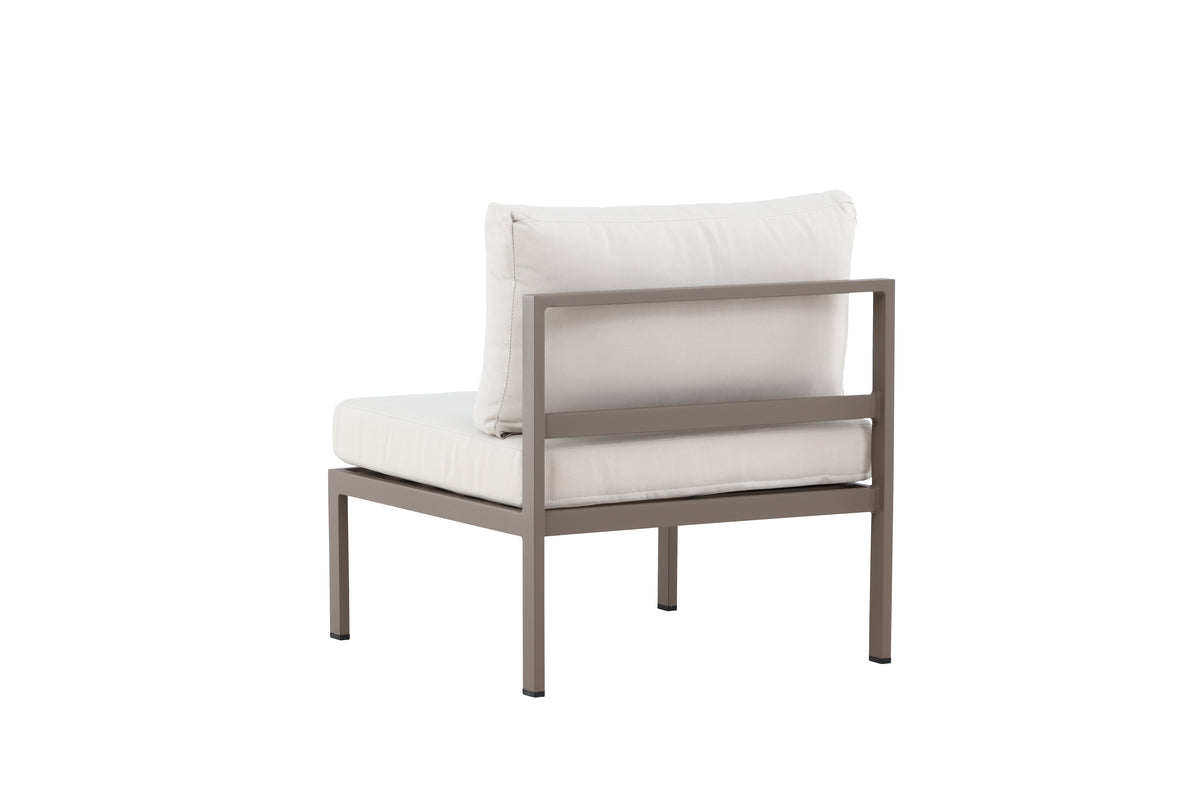 Venture Home Copacabana Soffmoduler Brun