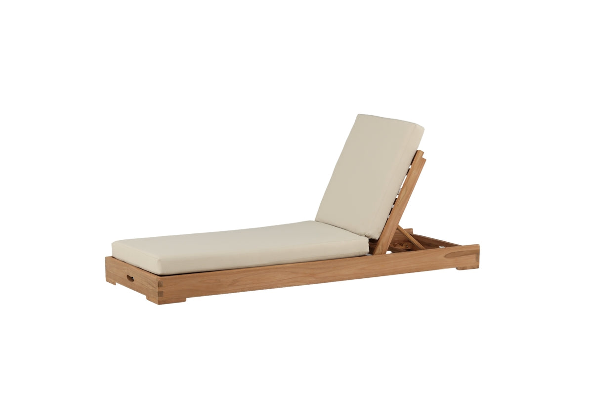 Venture Home Sunbed Solstolar