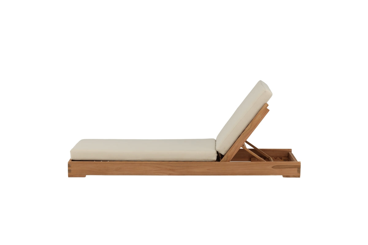 Venture Home Sunbed Solstolar