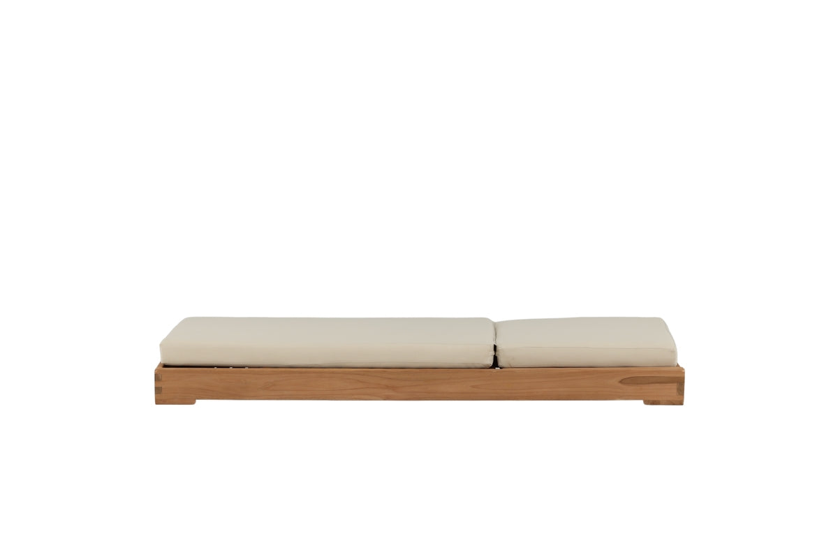 Venture Home Sunbed Solstolar