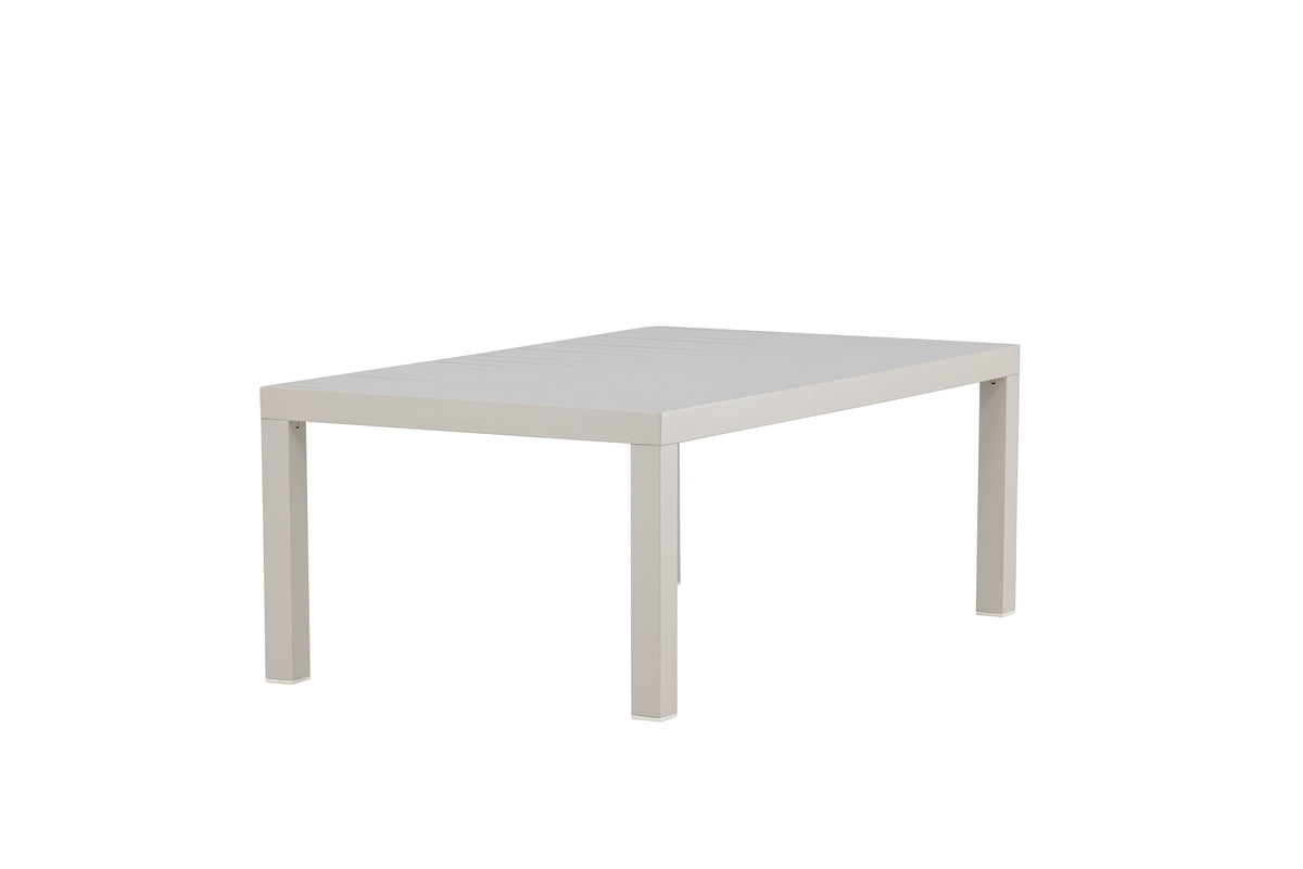 Venture Home Copacabana Soffbord 120 x 70 Beige