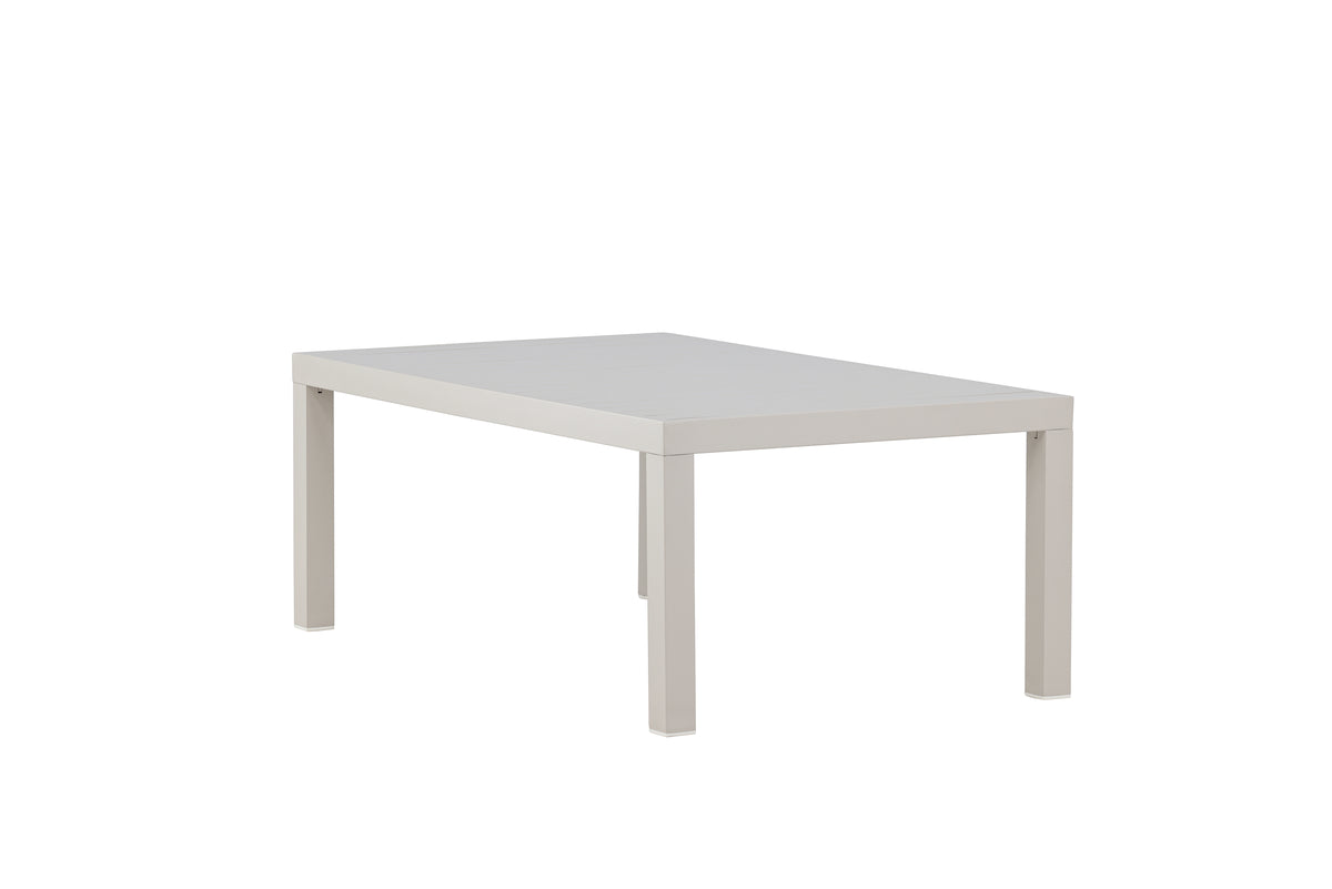 Venture Home Copacabana Soffbord 120 x 70 Beige