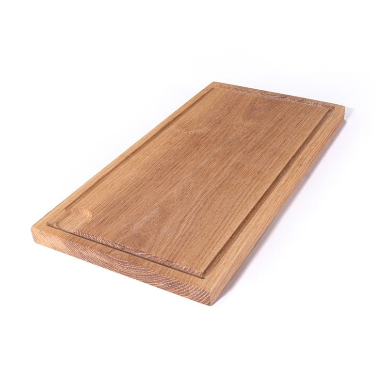 AT-line planksteksbräda 400x210x21mm
