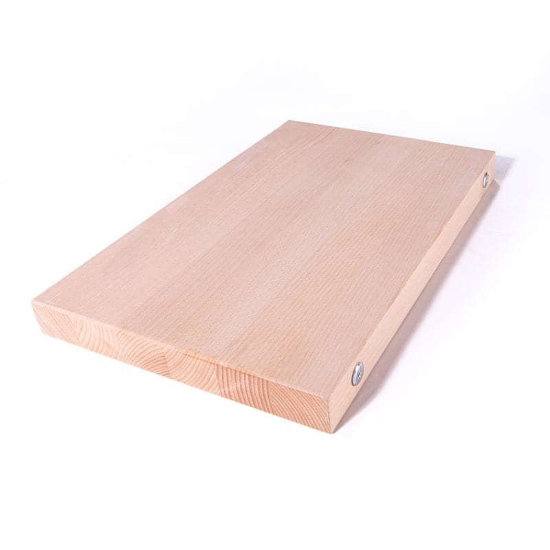 AT-line biffplank 600x300x40mm bultad i bok