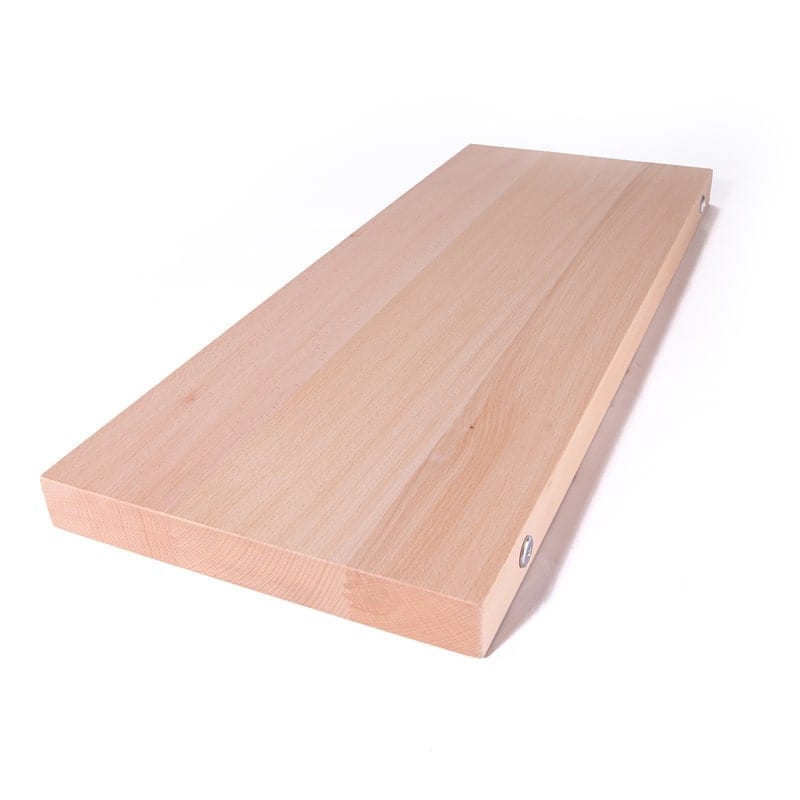 AT-line biffplank 750x300x40mm bultad i bok