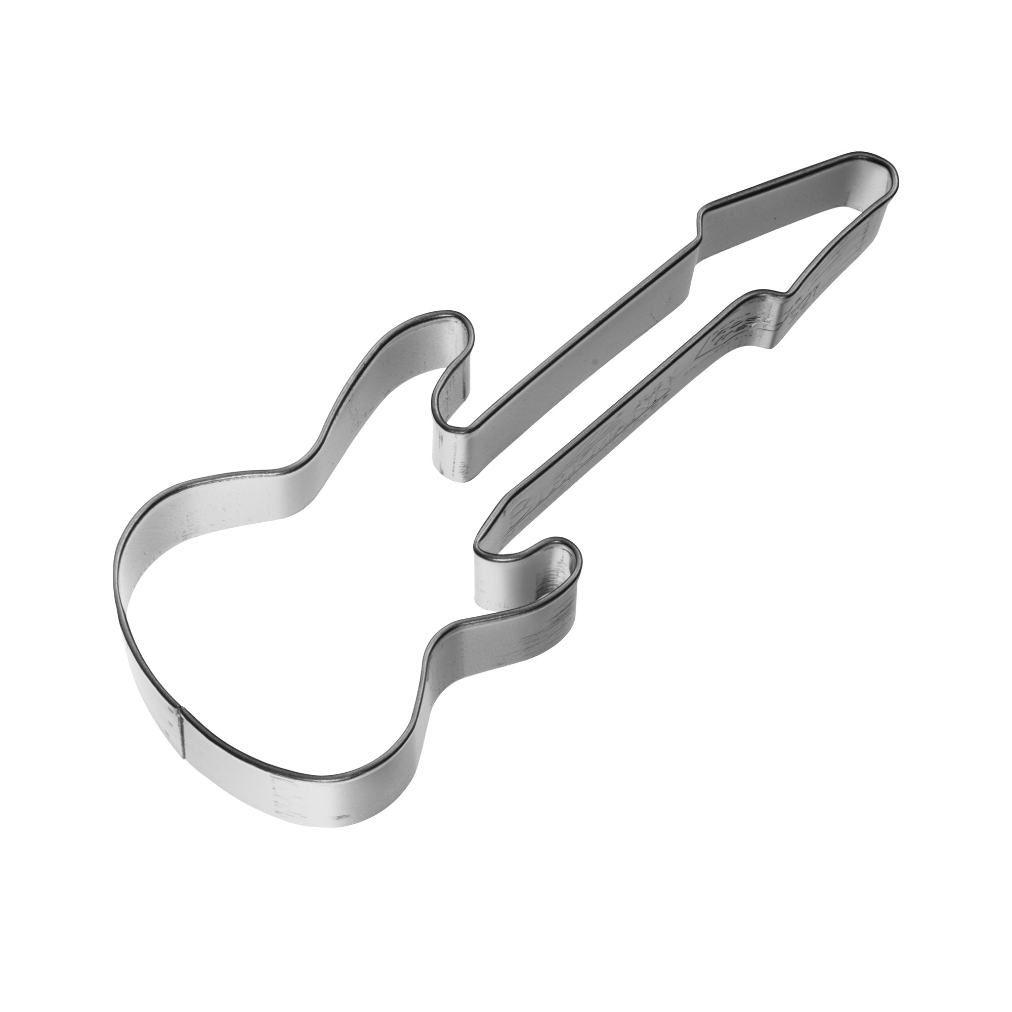 Birkmann Pepparkaksform Elgitarr Rostfritt Stål 5 pack