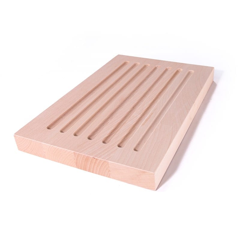 AT-line smul/skärbräda 450x300x40mm