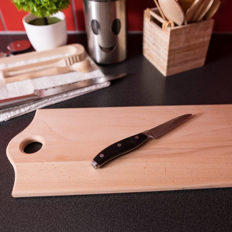 AT-line skärbräda 450x180x14mm