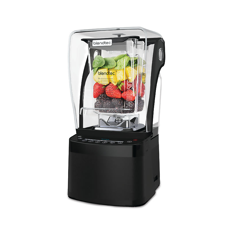 Blendtec Blender Blendtec Pro 800 Svart