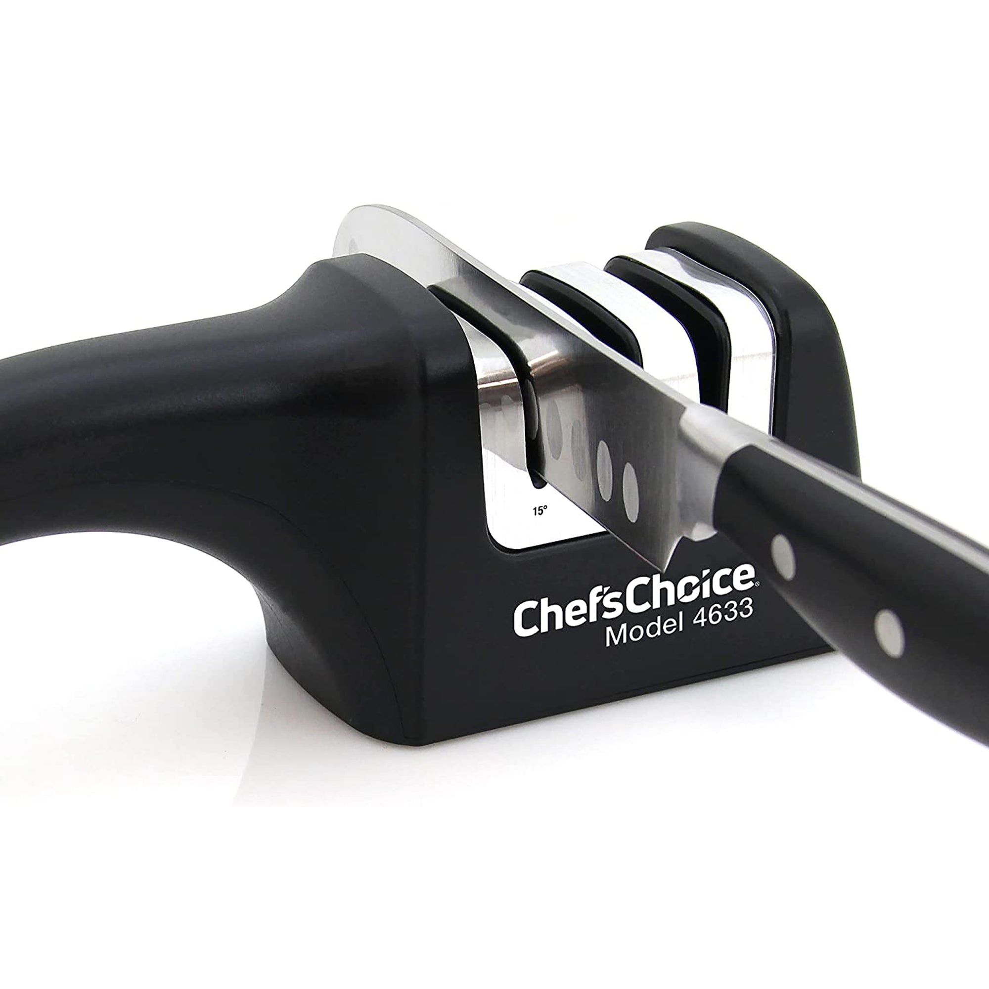 Chefs Choice manuell knivslip
