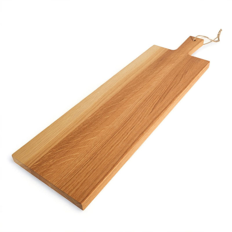 AT-line tapas bräda i ek 1000x170x20mm