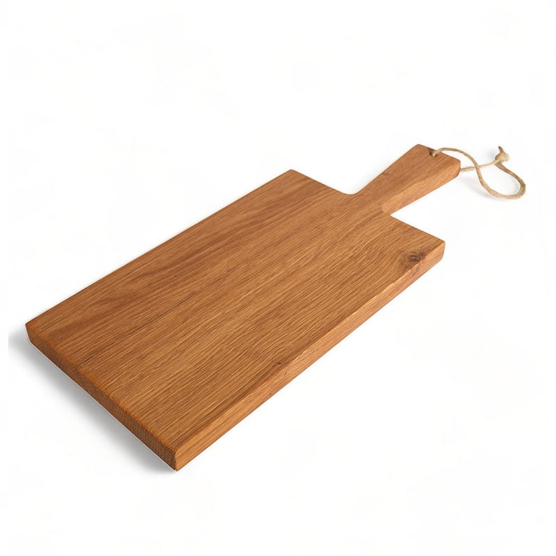 AT-line tapas bräda i ek 600x170x20mm