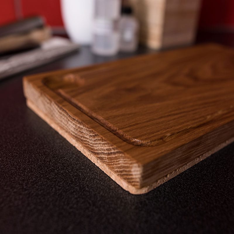 AT-line korkunderlägg 320x170x5mm